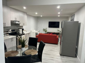 Beautiful 2 bedroom home away from home